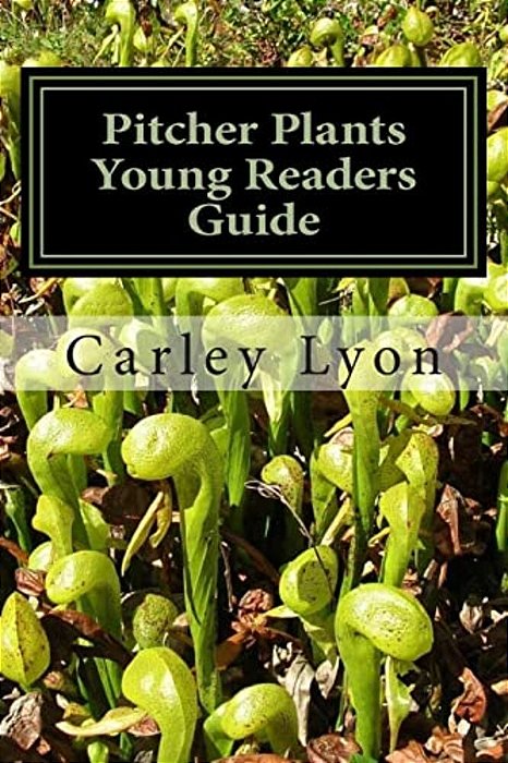 Pitcher Plants Young Readers Guide-..