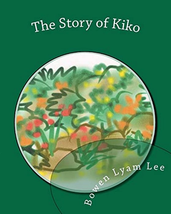 The Story Of Kiko-..