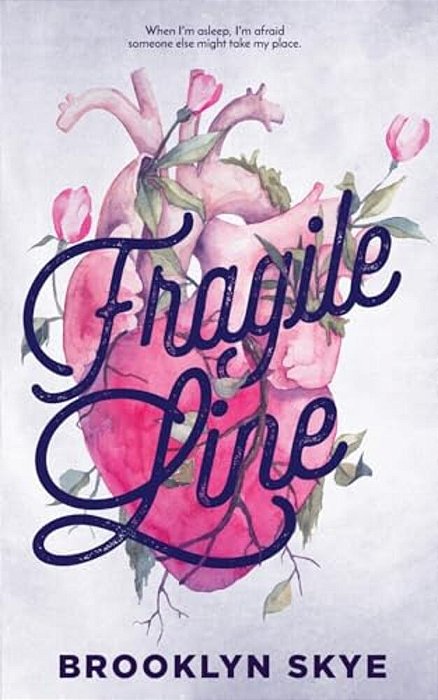 Fragile Line-..