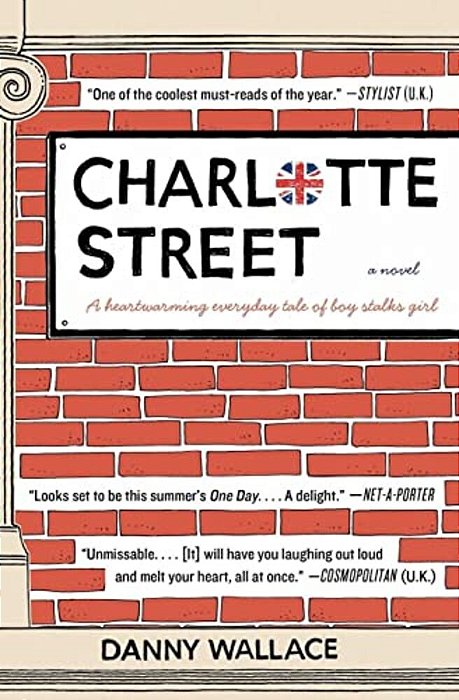 Charlotte Street-..