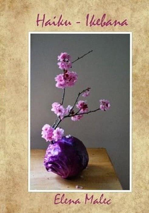 Haiku - Ikebana-..