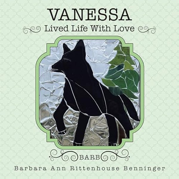 Vanessa: Lived Life With Love-..