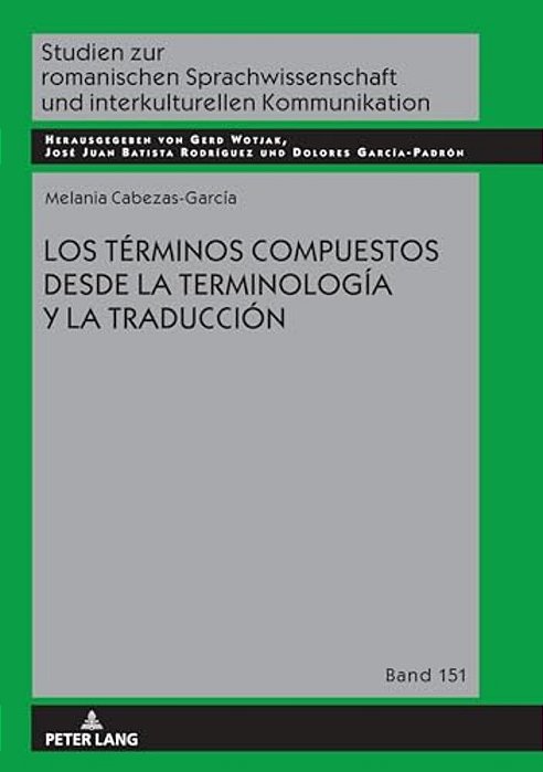 Los Términos Compuestos Desde La Terminología Y La Traducción-..
