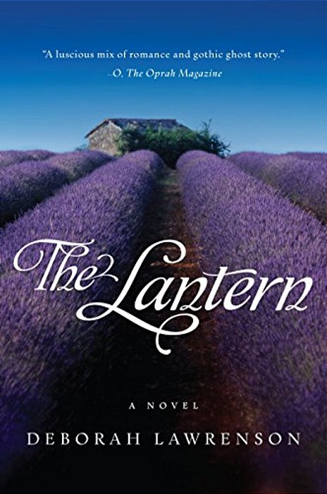 Lantern, The Deluxe-..