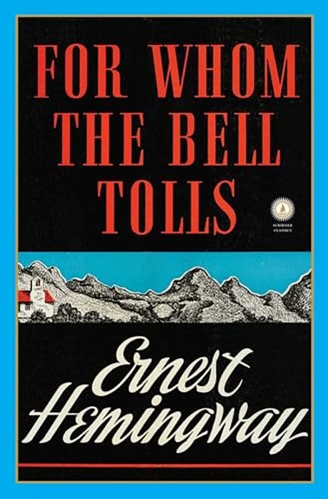 For Whom The Bell Tolls-..