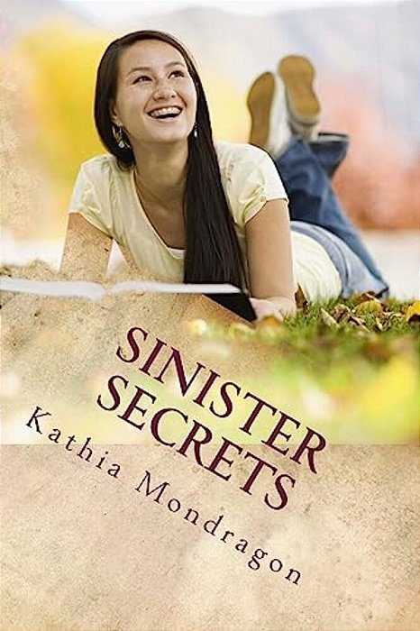 Sinister Secrets-..