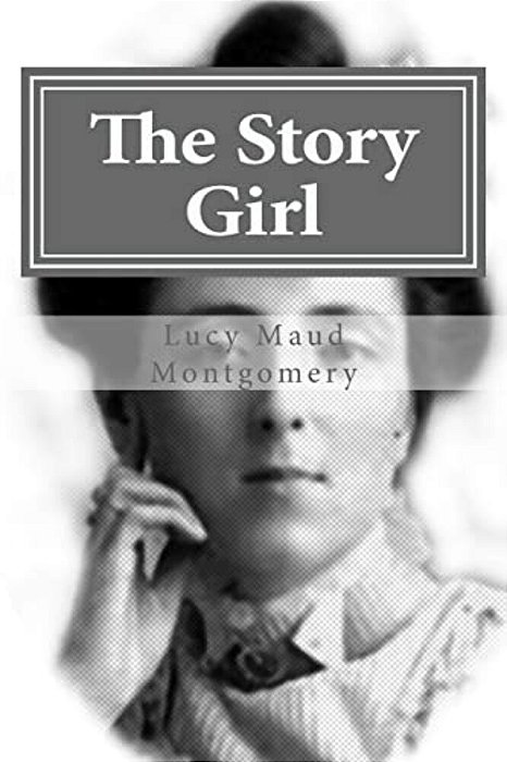The Story Girl-..
