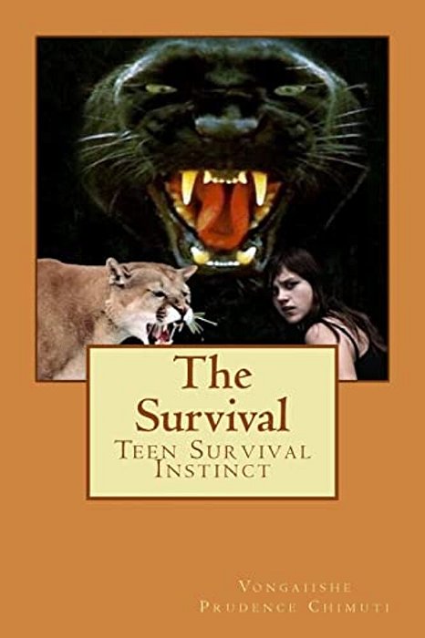 The Survival-..
