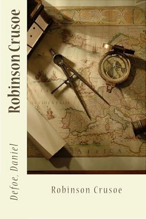 Robinson Crusoe-..
