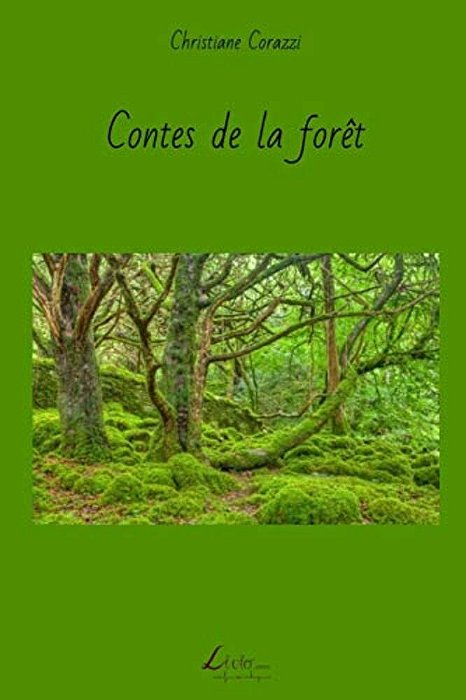 Contes De La Forêt-..