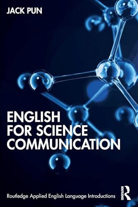 English For Science Communication-..