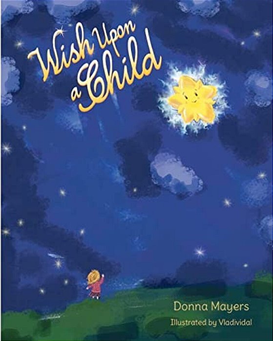 Wish Upon A Child-..