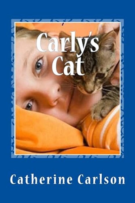 Carly's Cat-..