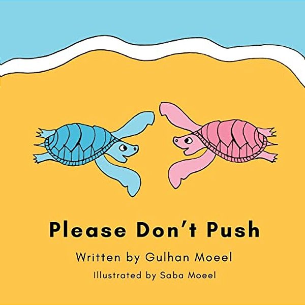 Please Don't Push-..