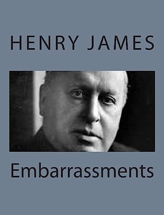 Embarrassments-..