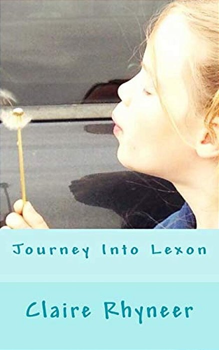 Journey Into Lexon-..