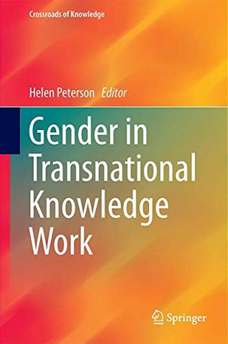 Gender In Transnational Knowledge Work-..
