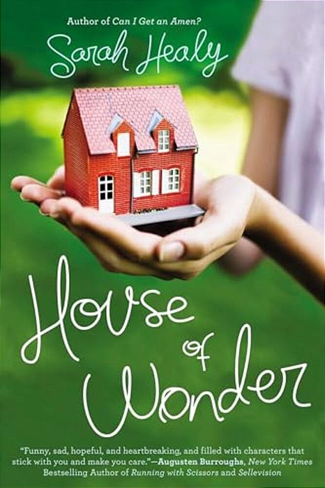 House Of Wonder-..