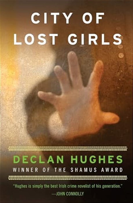 City Of Lost Girls-..