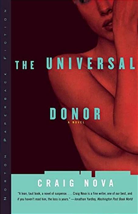 The Universal Donor-..