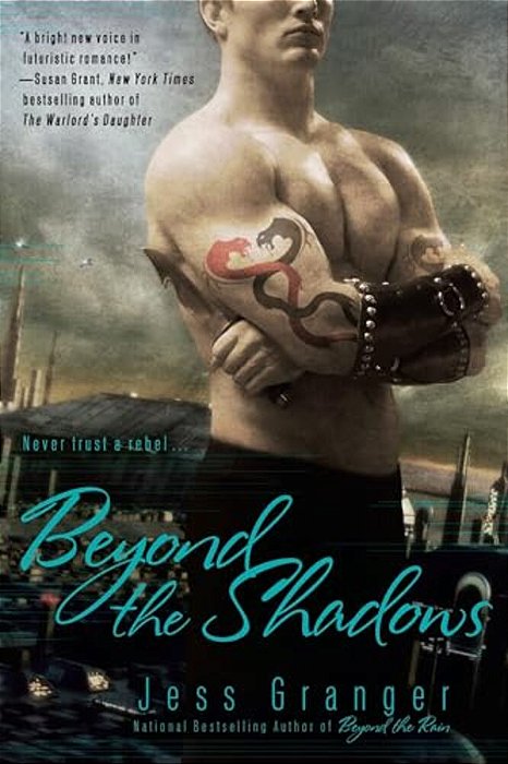 Beyond The Shadows-..