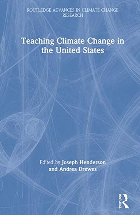 Teaching Climate Change In The United States-..