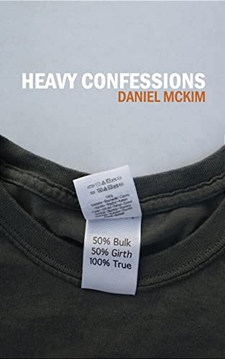 Heavy Confessions-..