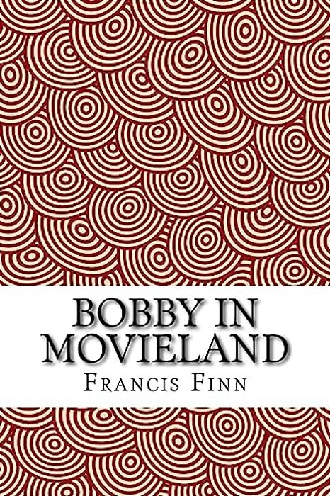Bobby In Movieland-..