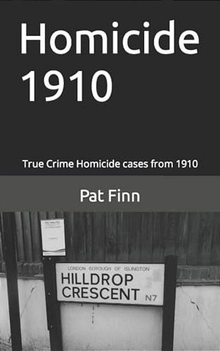 Homicide 1910-..