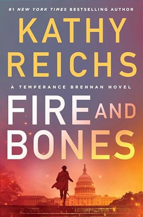 Fire And Bones-..