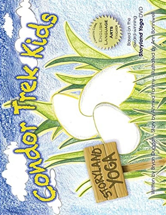 Condor Trek Kids: Storyland Yoga-..