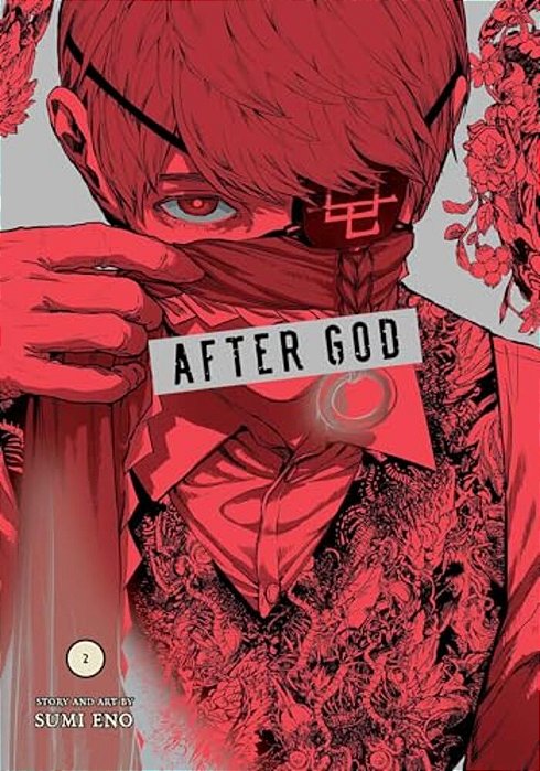 After God, Vol. 2-..