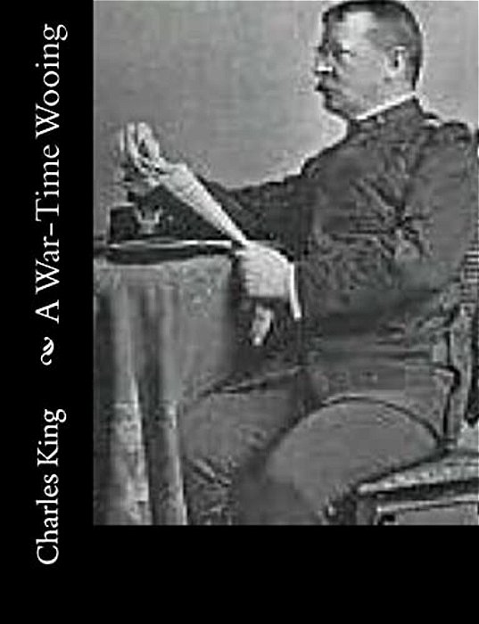 A War-Time Wooing-..