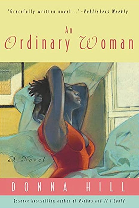 An Ordinary Woman-..