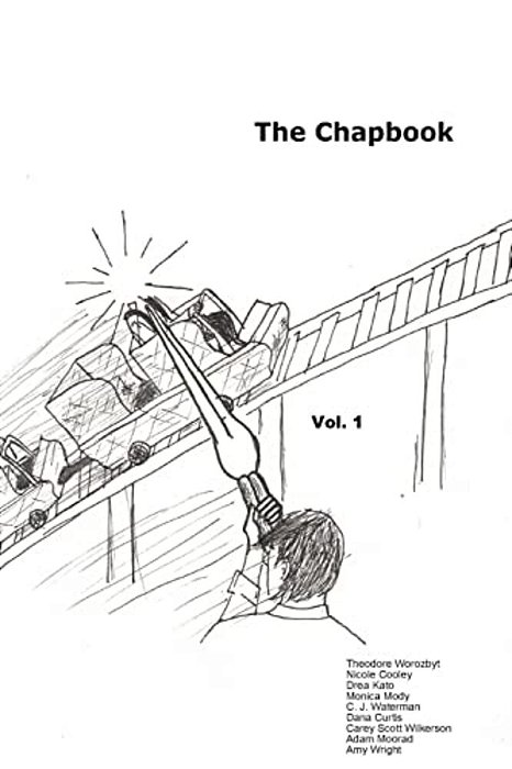 The Chapbook-..