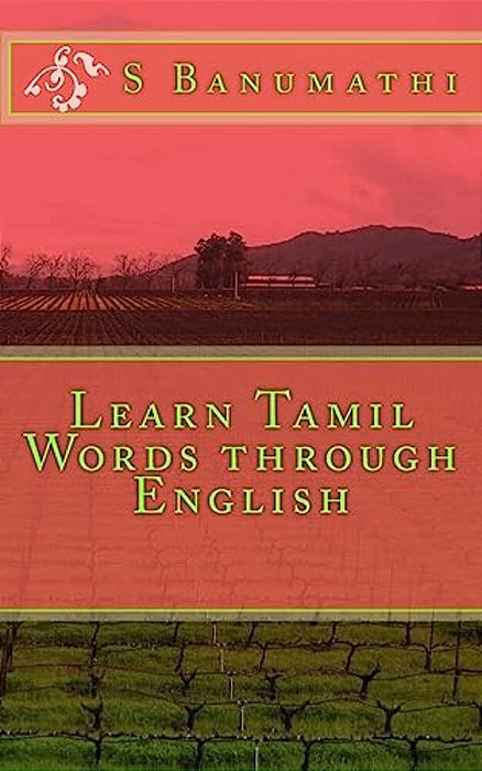 Learn Tamil Words Through English-..