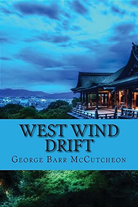 West Wind Drift (Classic Edition)-..