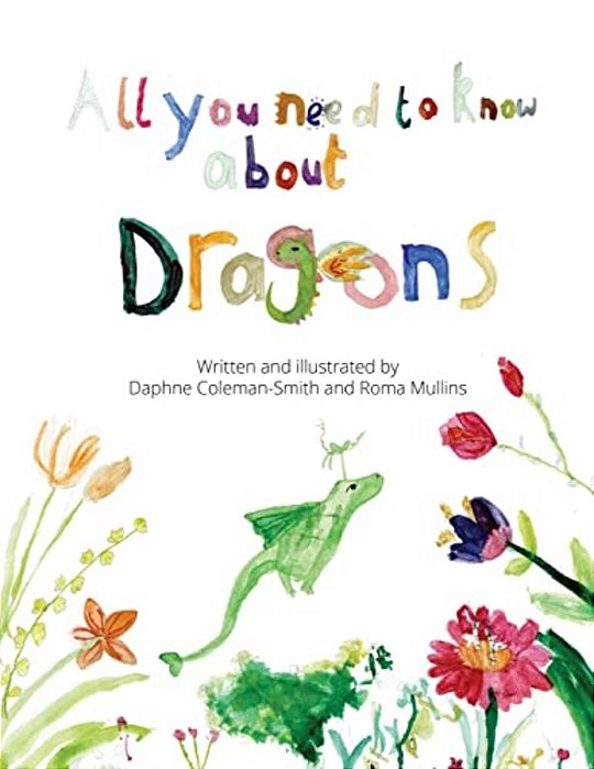 All You Need To Know About Dragons-..