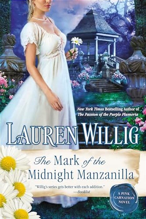 The Mark Of The Midnight Manzanilla-..