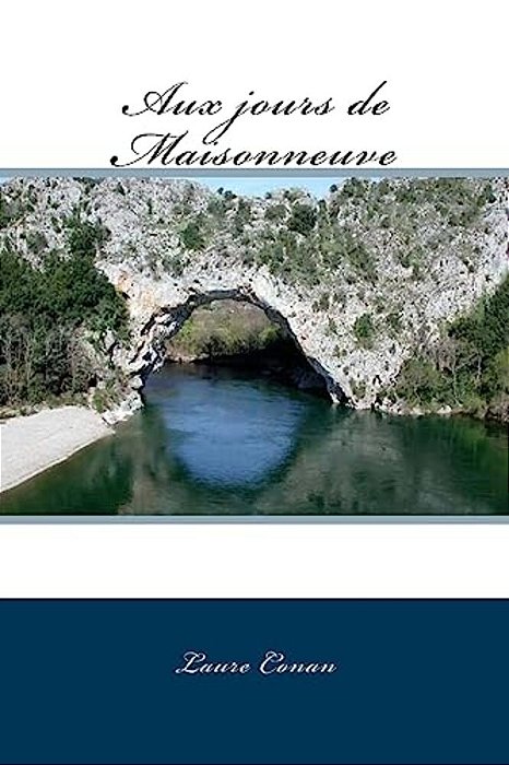 Aux Jours De Maisonneuve-..