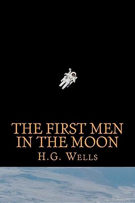 The First Men In The Moon-..