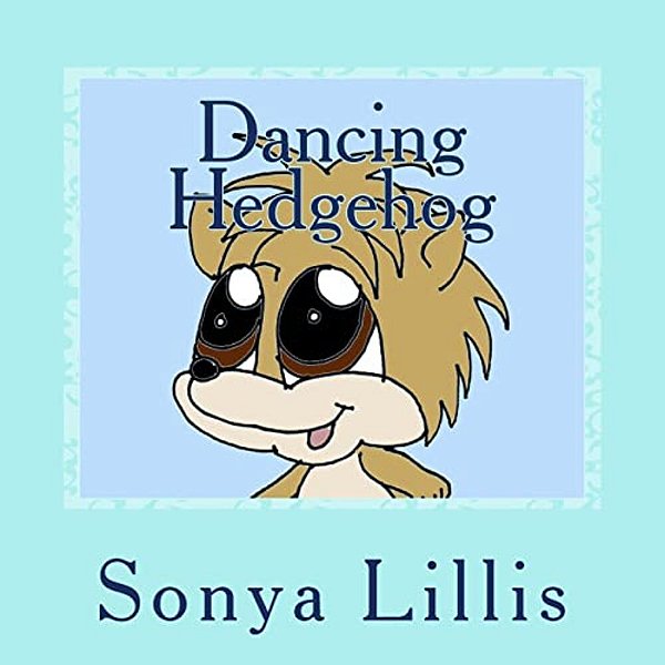 Dancing Hedgehog-..