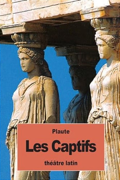 Les Captifs-..