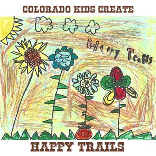 Colorado Kids Create Happy Trails-..