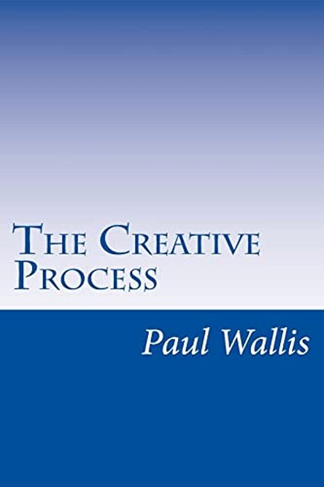 The Creative Process-..