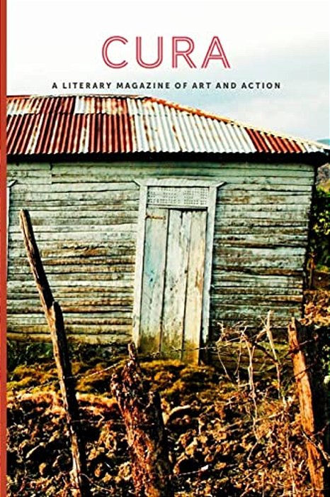 Cura: A Literary Magazine Of Art And Action, Vol 1, No. 3, 4 And 5-..