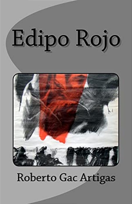 Edipo Rojo: La Travesia-..