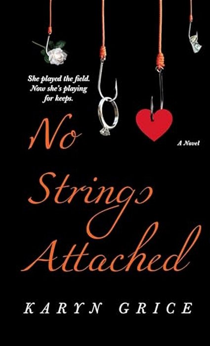 No Strings Attached-..