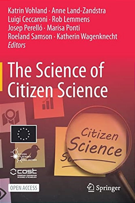 The Science Of Citizen Science-..