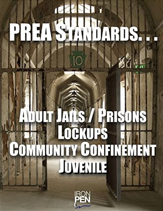 Prea Standards: A Compilation Of The Prea Standards-..